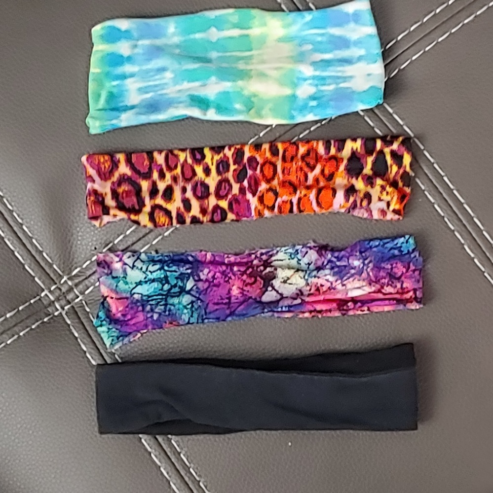 Bundle of Headbands